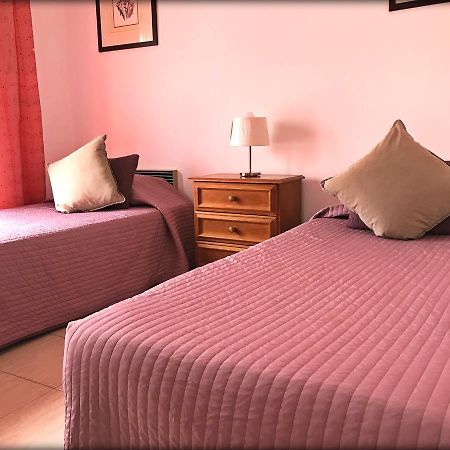 Residencial Mar Dos Acores Otel Lisboa Dış mekan fotoğraf
