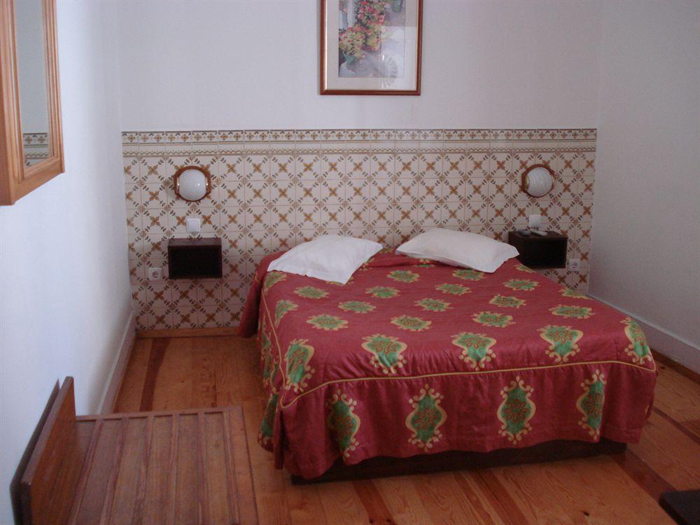 Residencial Mar Dos Acores Otel Lisboa Dış mekan fotoğraf