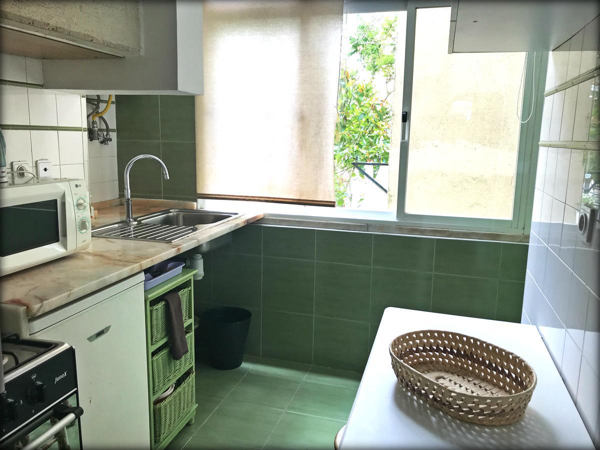Residencial Mar Dos Acores Otel Lisboa Dış mekan fotoğraf