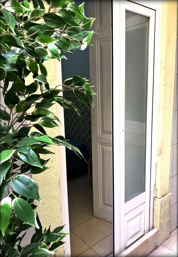 Residencial Mar Dos Acores Otel Lisboa Dış mekan fotoğraf