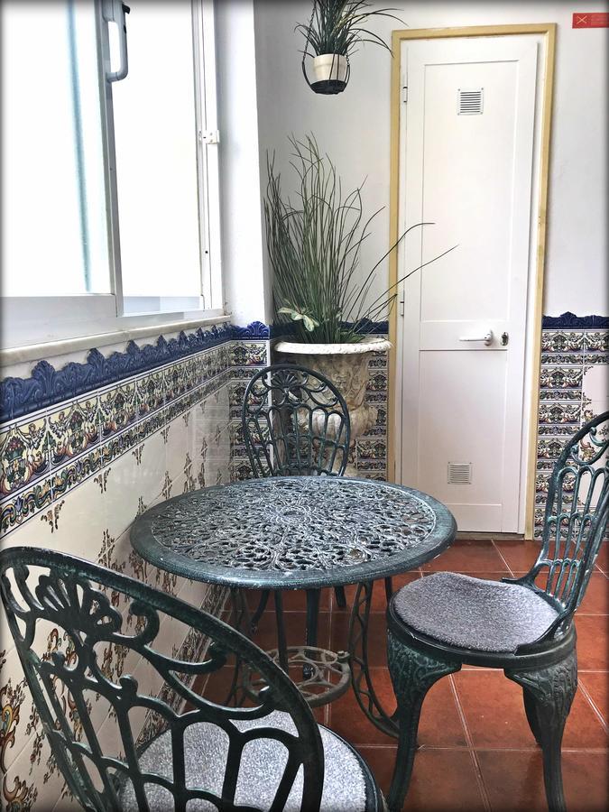 Residencial Mar Dos Acores Otel Lisboa Dış mekan fotoğraf