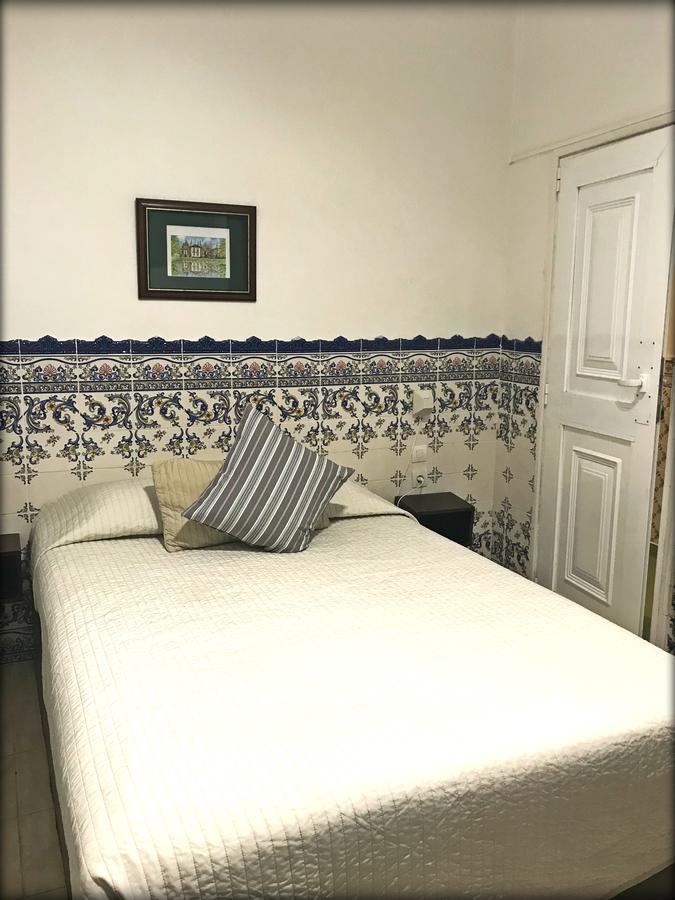 Residencial Mar Dos Acores Otel Lisboa Dış mekan fotoğraf