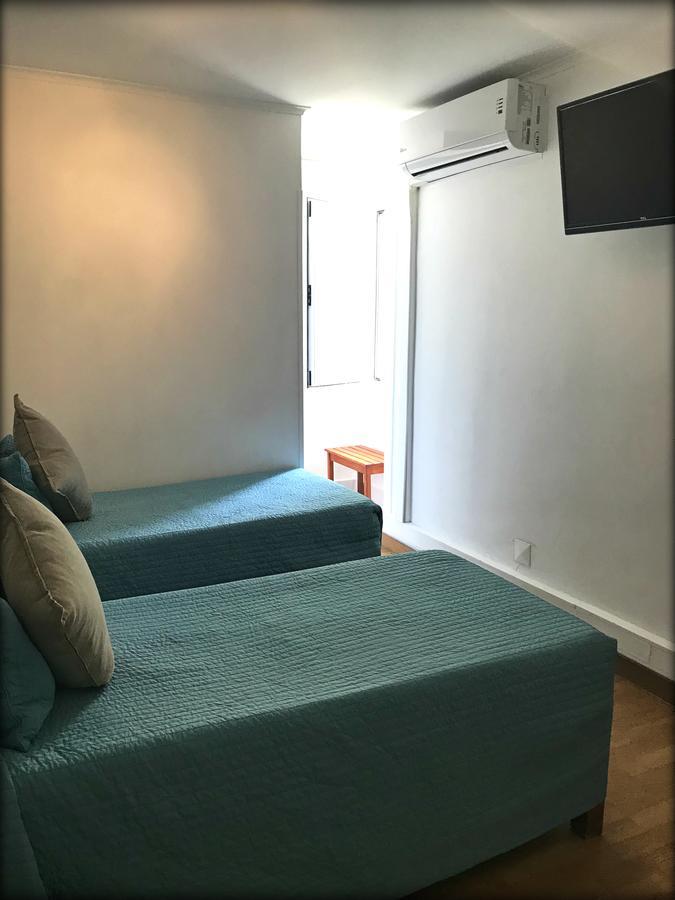 Residencial Mar Dos Acores Otel Lisboa Dış mekan fotoğraf