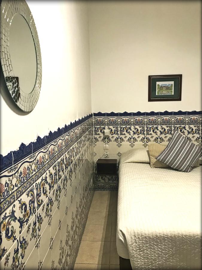 Residencial Mar Dos Acores Otel Lisboa Dış mekan fotoğraf
