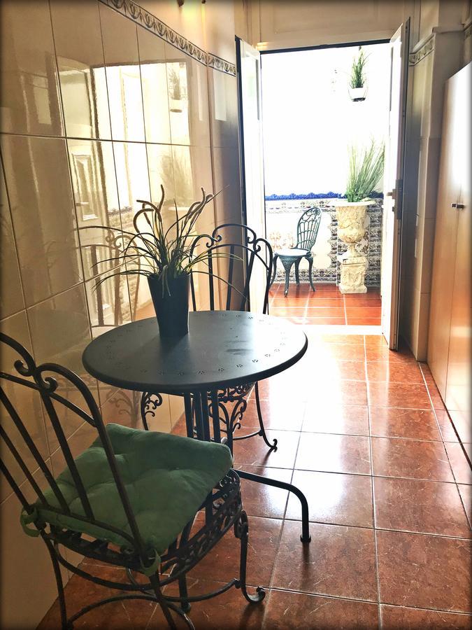 Residencial Mar Dos Acores Otel Lisboa Dış mekan fotoğraf