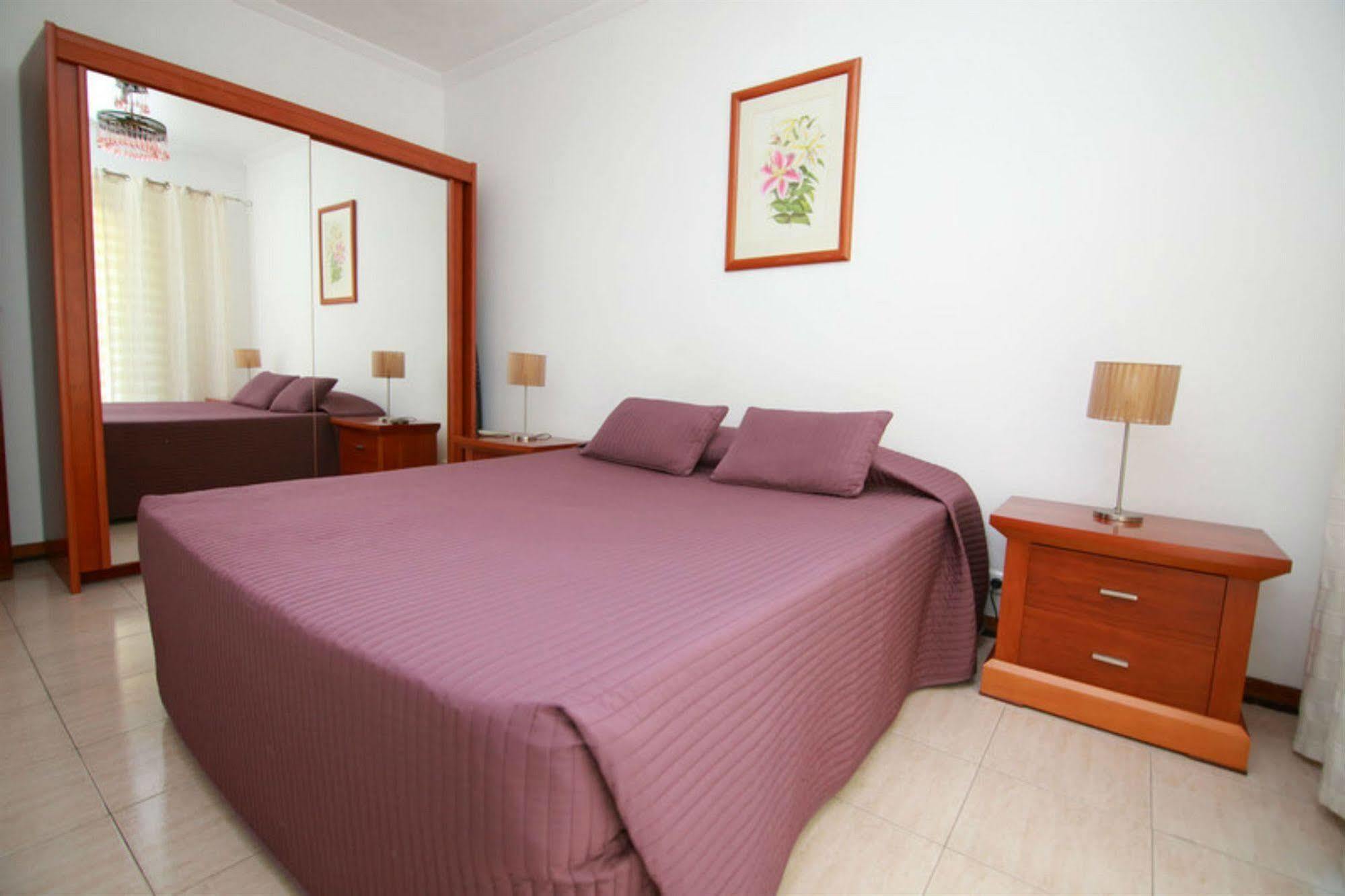 Residencial Mar Dos Acores Otel Lisboa Dış mekan fotoğraf