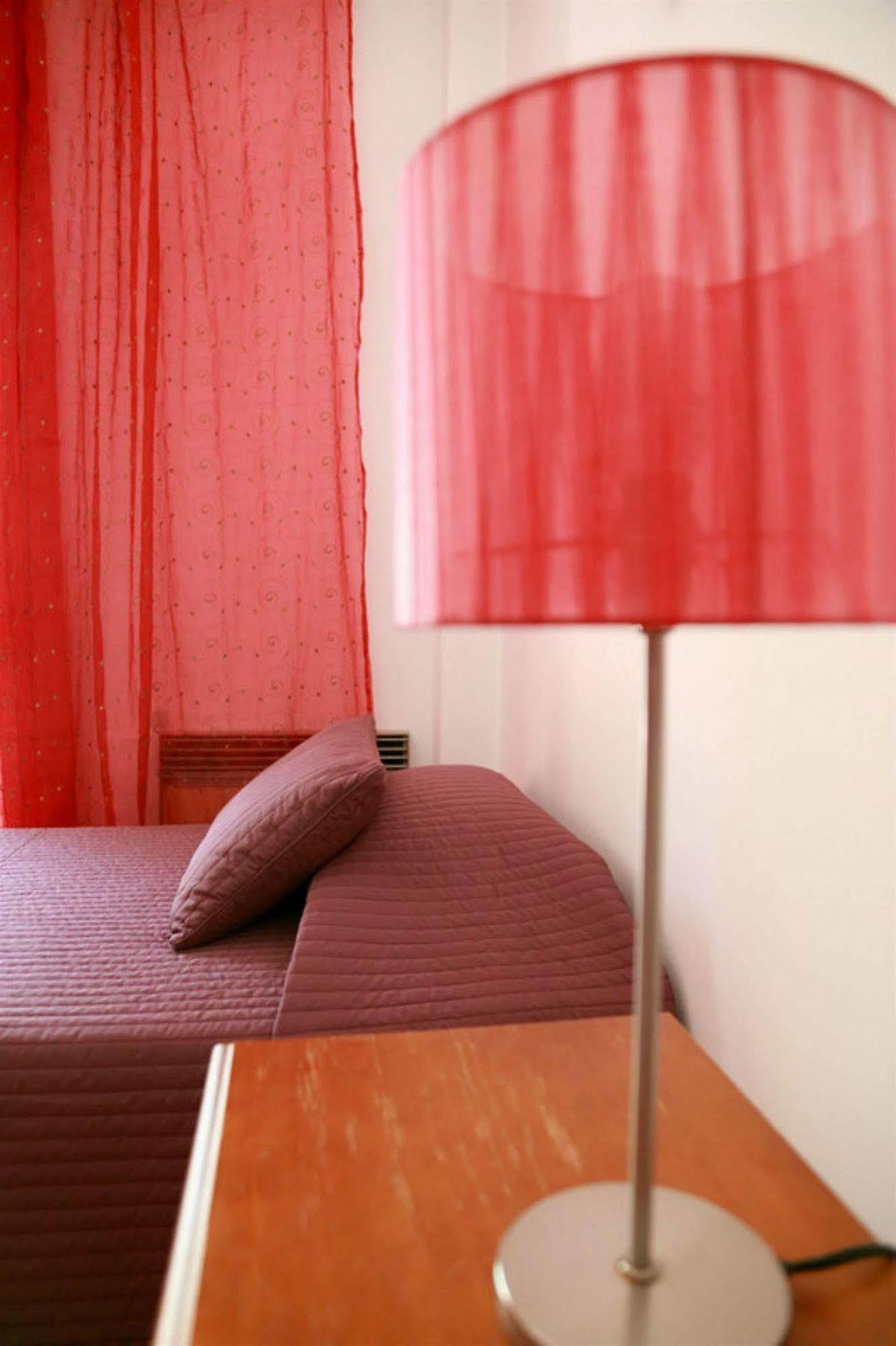 Residencial Mar Dos Acores Otel Lisboa Dış mekan fotoğraf