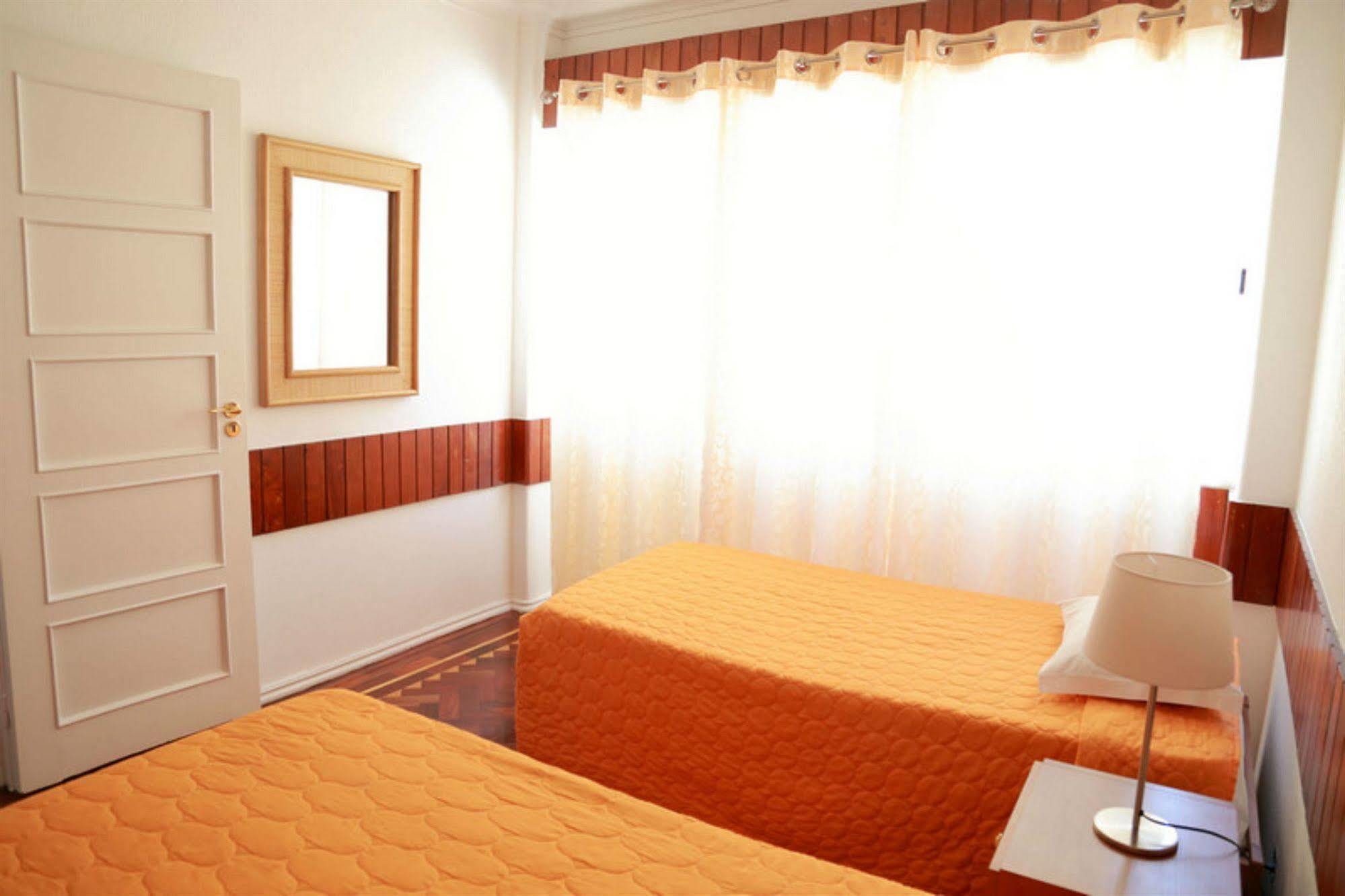 Residencial Mar Dos Acores Otel Lisboa Dış mekan fotoğraf