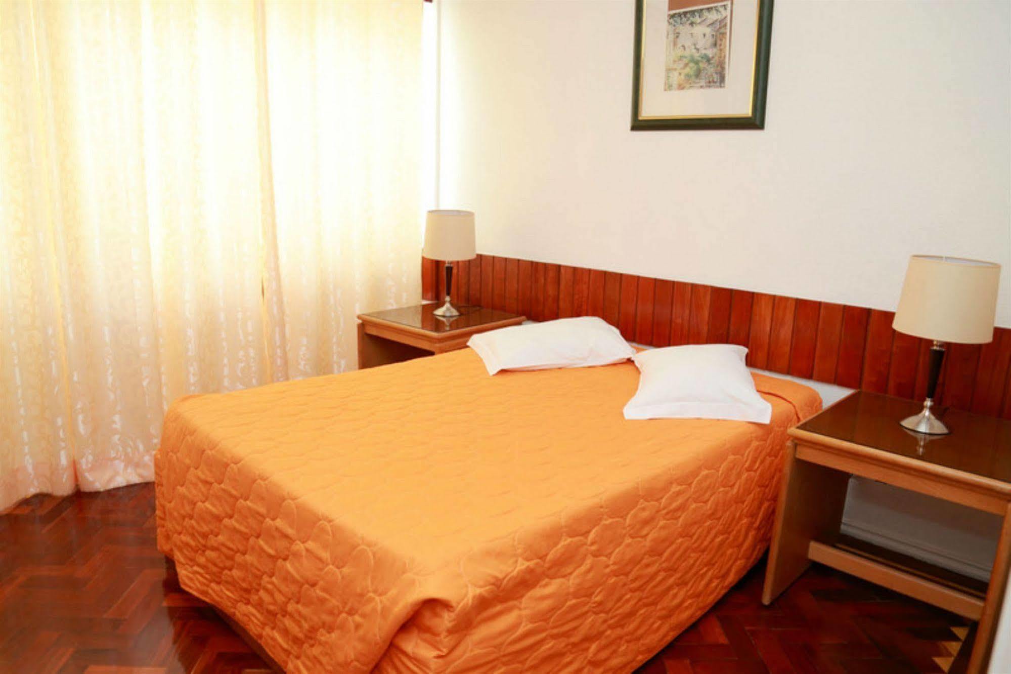 Residencial Mar Dos Acores Otel Lisboa Dış mekan fotoğraf